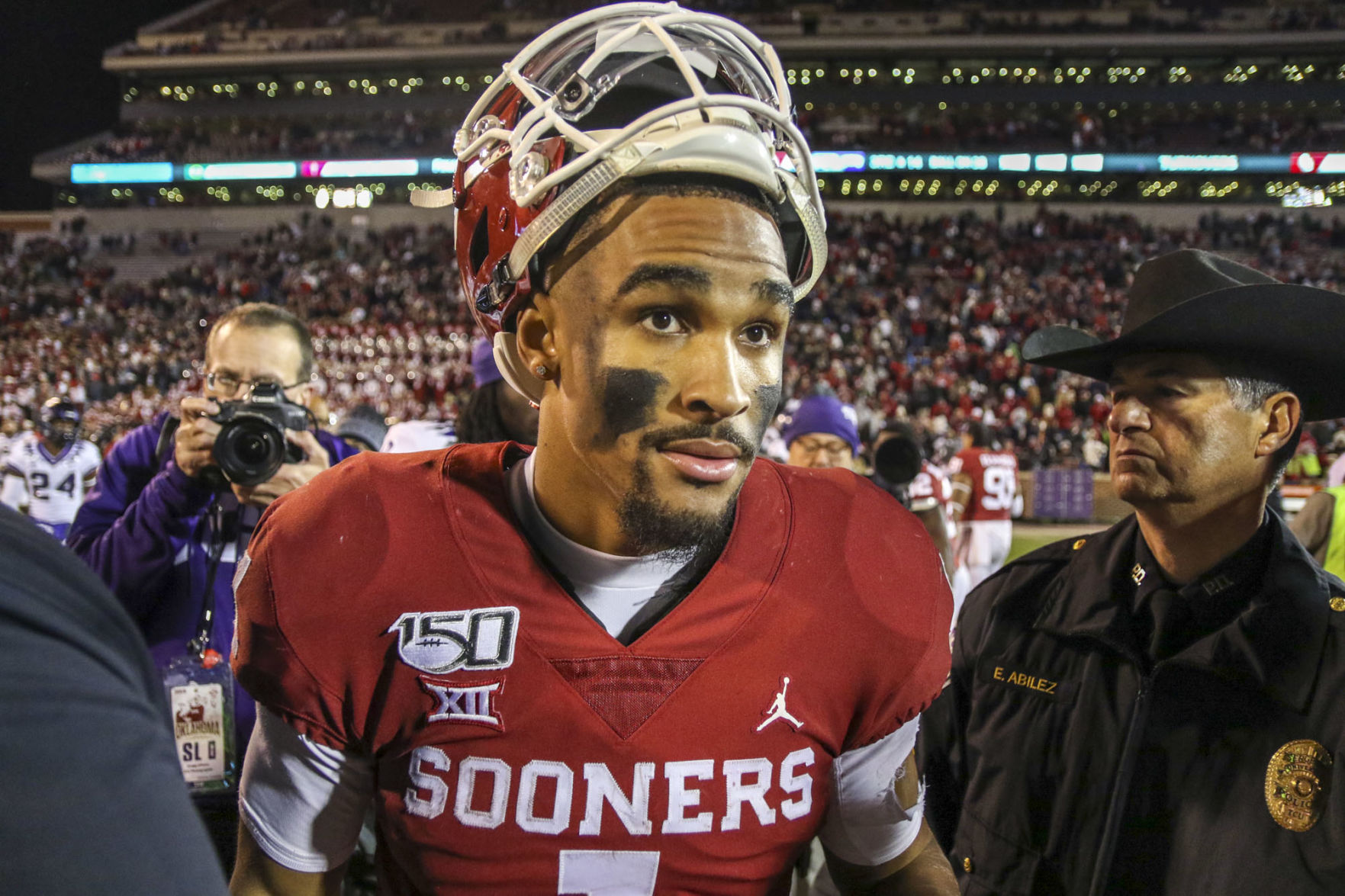 Jalen Hurts